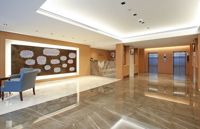 Sitara Hotel Apartment - Photo 2