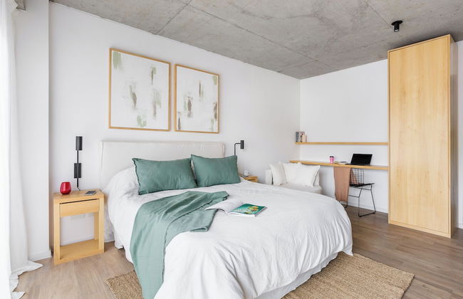 Hestia at Villa Crespo - Foto 3