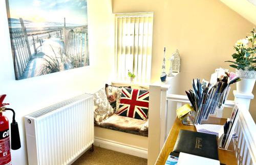 The Upper Bakery - Foto 8