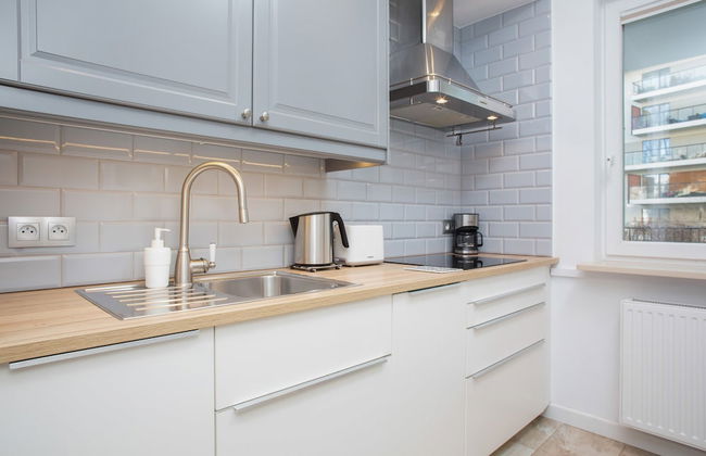 Kaliny Jędrusik Apartment by Renters - Foto 8