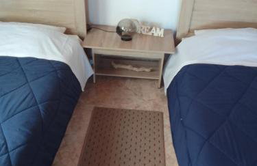 Studios ΣΤΟΥΣ ΠΥΡΓΟΥΣ ΘΕΡΜΗΣ - Foto 33