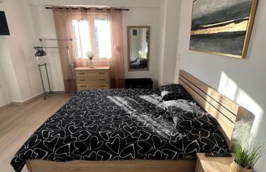 Parthenis appartments - Foto 19