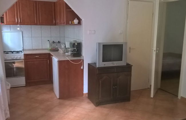 Vadásztanya Apartmanok - Foto 16