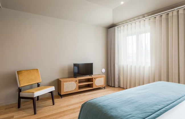 Legends' House by Sweet Porto - Foto 21