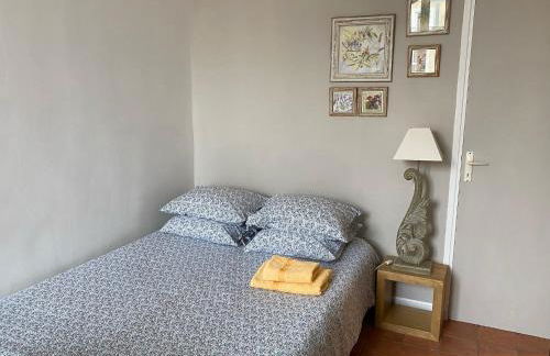 Studios Floreal - Foto 18