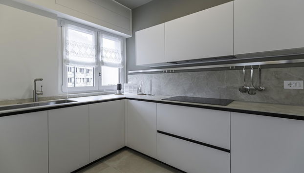 Transiti 20 in Milan - Foto 3, Habitación