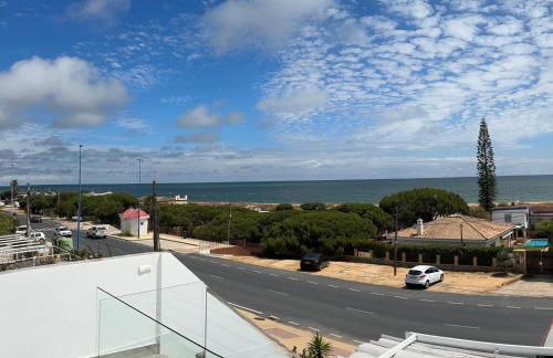 Casa Mazagón con vistas al mar - Foto 63