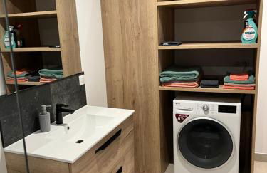 les Palmiers - Foto 15