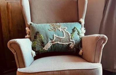 La casa di Teo Pescocostanzo - Foto 13