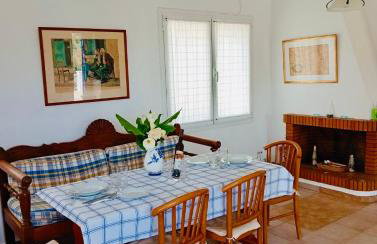Villa Sis - Cycladic Sea View Luxury Home near Milos Beach & hiking trails 3, 4 & 5 - Photo 33