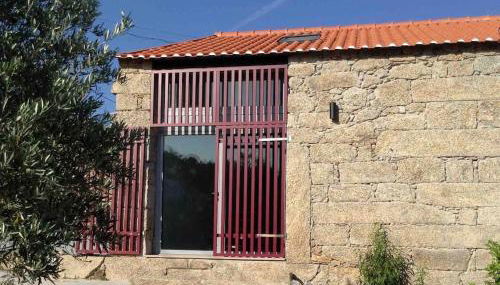 CASA DO ESTÁBULO - Vila Garcia - Trancoso - Foto 2