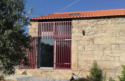 CASA DO ESTÁBULO - Vila Garcia - Trancoso - Foto 2