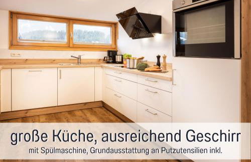 Biohof Burger, 3 sonnige Fewo, alle mit Balkon, Spielzimmer, Grillhütte, 7 km vor Oberstdorf - Photo 27