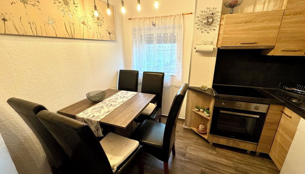 Apartman Draga - Foto 2, Interior