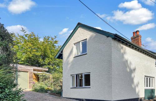 Forge Cottage Wootton Courtenay - Foto 11