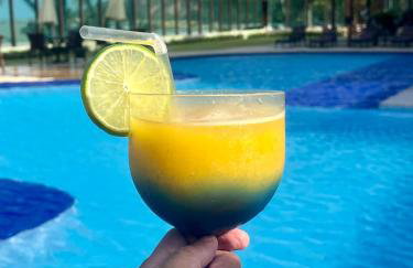 Brisas de Tabatinga Flat - Photo 2