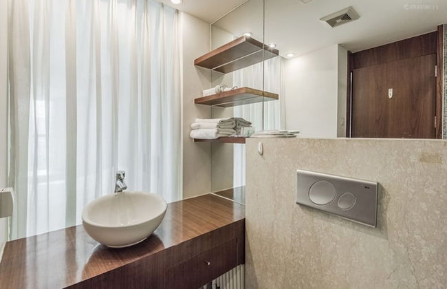 BEIJING SEASONS PARK APARTMENT - Foto 29