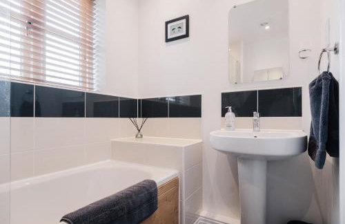 Charming 2 Bedroom Home in the Cotswolds - Foto 30