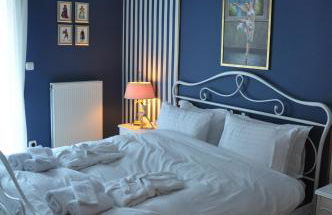 Classic Apartment With Beautiful View - Foto 22