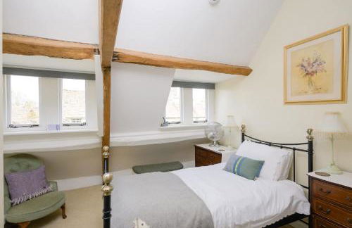 Beautiful Cottage in Picturesque Cotswolds Village - Foto 30