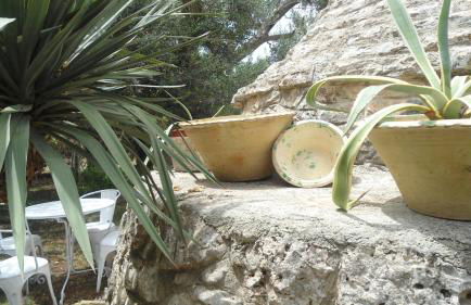 Il Trullo del Cadetto - Foto 39