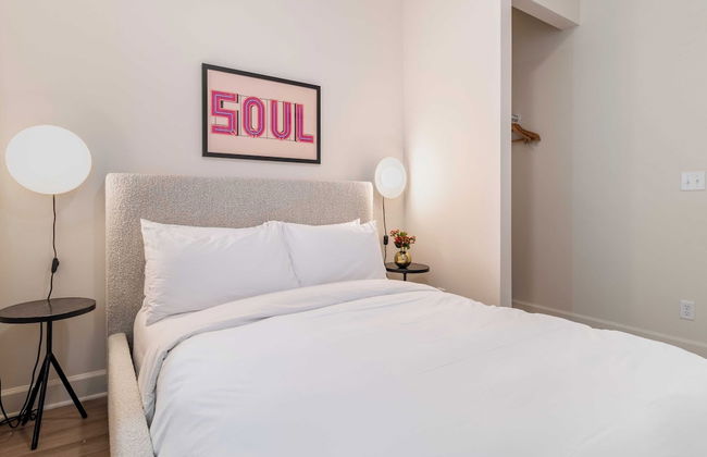 The Conway by AvantStay Modern Comfort Near Downtown Nashville - Foto 35