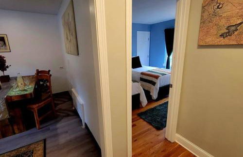 Unique & Peaceful Boston Home( Free Parking) - Foto 13