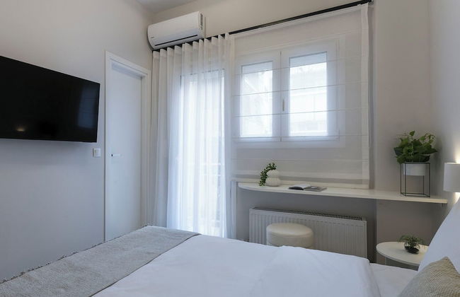 Athenian Modern & Luxury Apartments - Foto 39