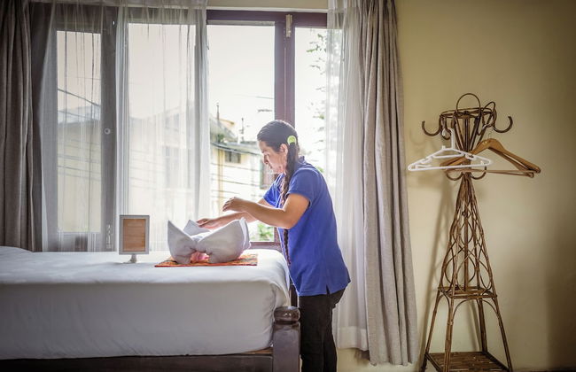 Mingtang Boutique Cottage - Photo 3