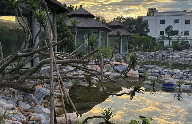 TRA LINH HOTEL - Foto 20