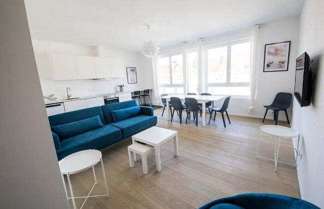 Smart appart - Midi - Foto 12