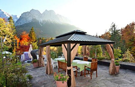 Alpenchalet Zum Jeremia - Foto 75