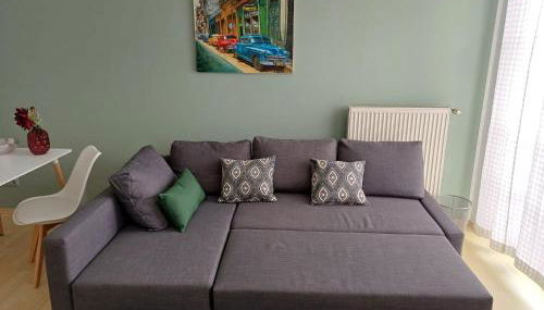 Stadt-Appartment Furth im Wald Drachenstich WLAN - Photo 2