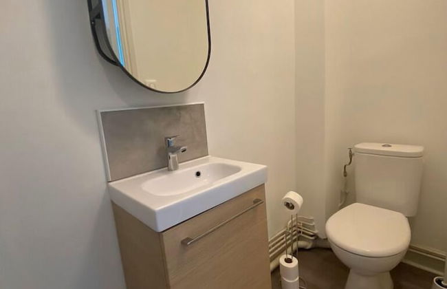 Les Sources Vichy - Foto 45