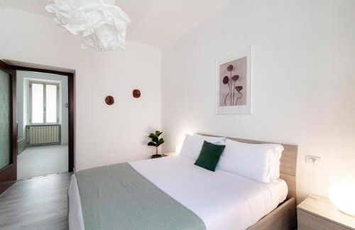 Lidia's Home by Quokka 360 - relaxing flat in Cernobbio - Foto 6