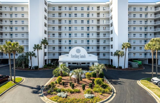 Sterling Sands 306 2 Bedroom Condo by RedAwning - Foto 71