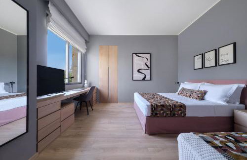 Casa MiRa Lesvos - Foto 14