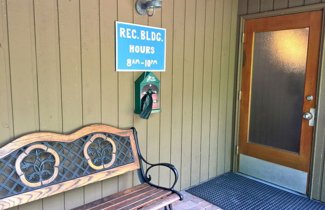 33SW - WiFi - Fireplace - Amenities - Sleeps 4 - Foto 27