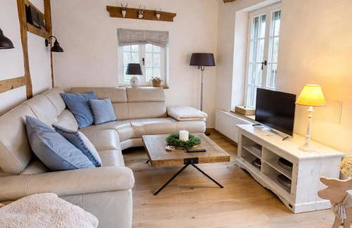 Haus am See Kamin privater Seezugang - Foto 3