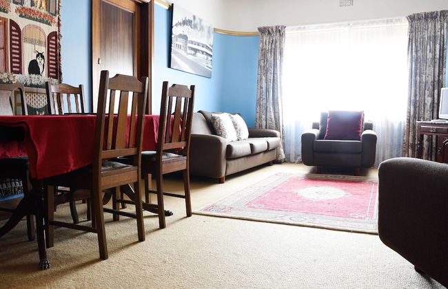 Apartments Downtown - Photo 19