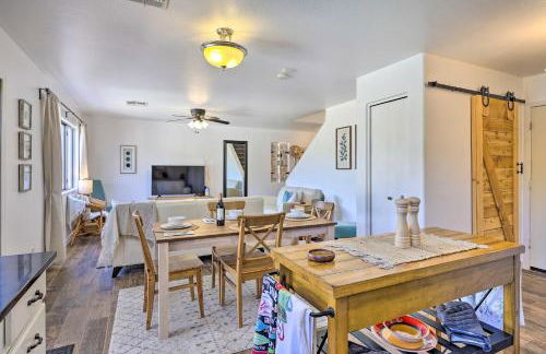 Updated Maricopa Retreat Less Than 2 Miles to Golf! - Photo 6