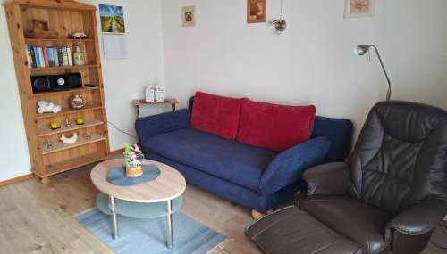 Ferienwohnung im Grünen - Foto 3