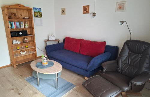 Ferienwohnung im Grünen - Foto 3