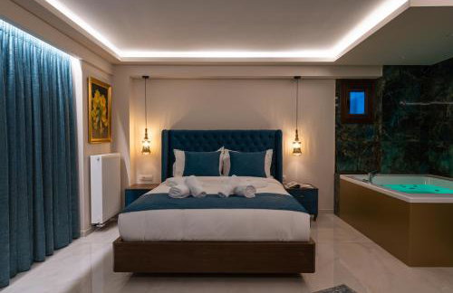 FLOARA DI MUNTE Forest Luxury Suites - Photo 73