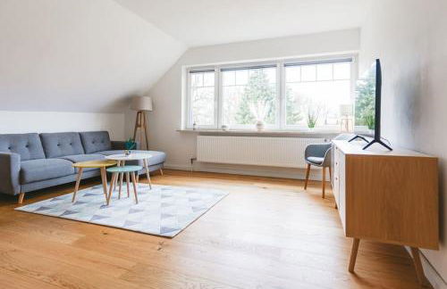 Ferienwohnung Stylo 2.0 - Foto 13