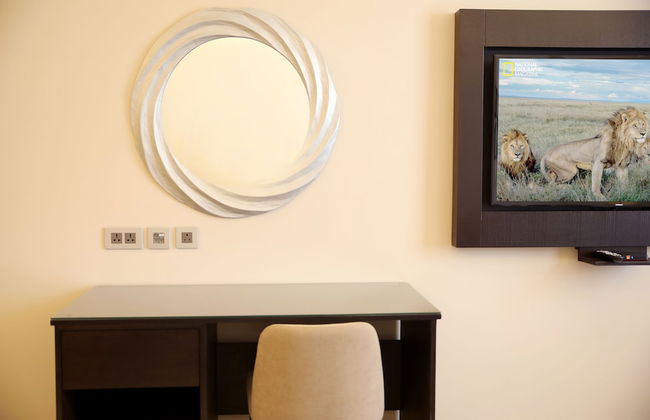 Downtown Hotel Apartments - Foto 16