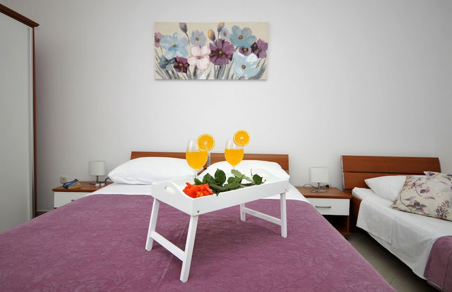 Apartments Roza - Foto 8