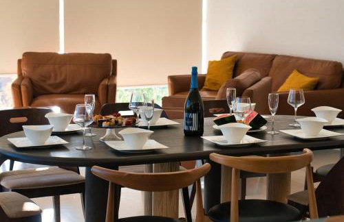 Villa Campagna - Foto 12