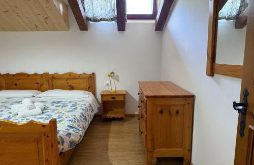 Mansarda Mulaz - Foto 8