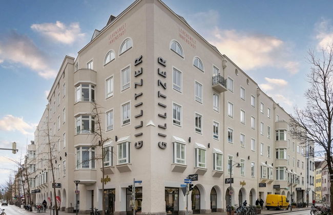 Limehome Rosenheim Gillitzerstraße - Foto 47